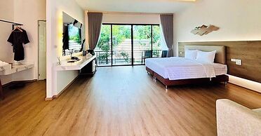 Rock Resort