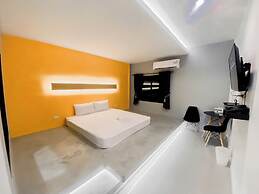 Rock Resort