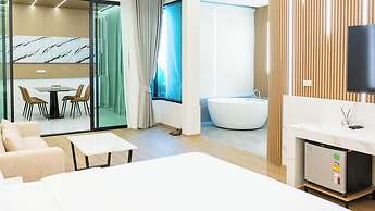 Rock Resort
