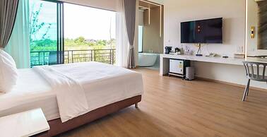 Rock Resort