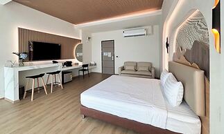Rock Resort
