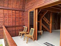 Antagana Retreat