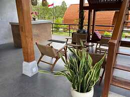 Antagana Retreat