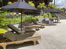 Antagana Retreat