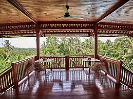 Antagana Retreat
