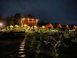 Antagana Retreat