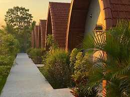 Antagana Retreat