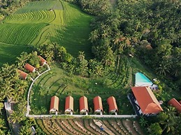 Antagana Retreat