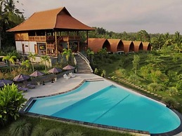 Antagana Retreat