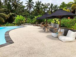 Antagana Retreat