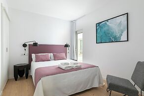 Holiday Rentals Los Salados