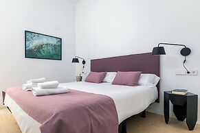 Holiday Rentals Los Salados