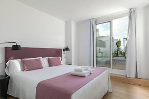 Holiday Rentals Los Salados