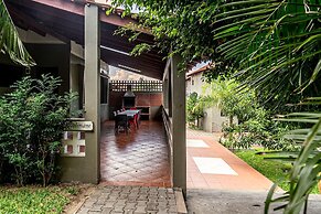 OSSANZAIA BILENE LODGE