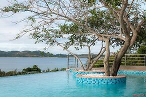 OSSANZAIA BILENE LODGE