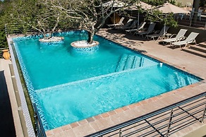 OSSANZAIA BILENE LODGE