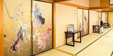 Glamping Hoshigaminomori