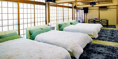 Glamping Hoshigaminomori