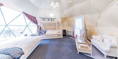 Glamping Hoshigaminomori