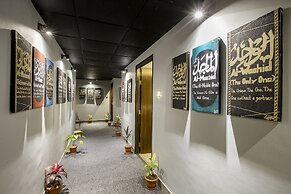 Rahma's B&B