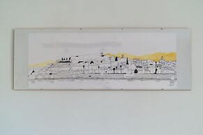APARTAMENTOS MAPAMUNDI
