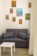 APARTAMENTOS MAPAMUNDI
