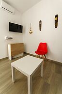 APARTAMENTOS MAPAMUNDI