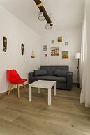 APARTAMENTOS MAPAMUNDI
