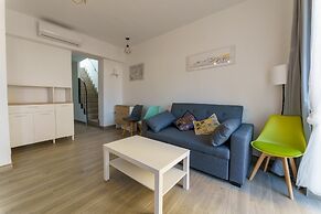 APARTAMENTOS MAPAMUNDI