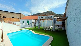 Aljibe Morisco - Casa Rural -