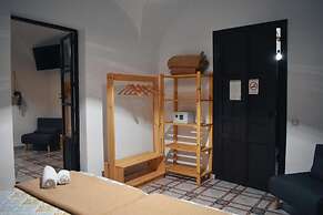 Aljibe Morisco - Casa Rural -