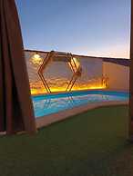 Aljibe Morisco - Casa Rural -