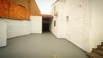 Aljibe Morisco - Casa Rural -