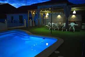 Aljibe Morisco - Casa Rural -