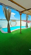 Aljibe Morisco - Casa Rural -