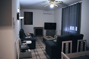 Aljibe Morisco - Casa Rural -