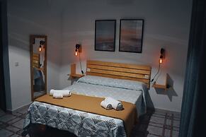 Aljibe Morisco - Casa Rural -