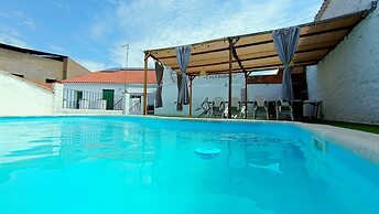 Aljibe Morisco - Casa Rural -