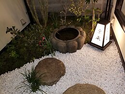 Kyo no yado BOTAN