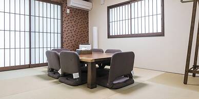 Kyo no yado BOTAN