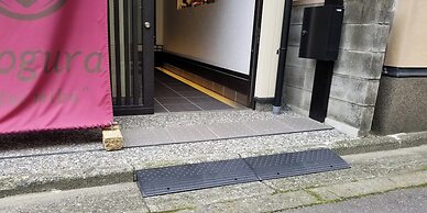 Kyo no yado BOTAN