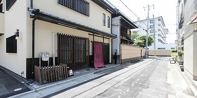 Kyo no yado BOTAN