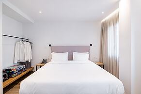 Pnoe Urban Living