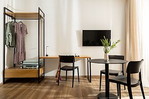 Pnoe Urban Living