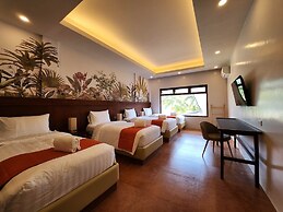 COSTA CELINE BEACH RESORT