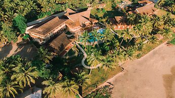 COSTA CELINE BEACH RESORT