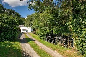 Fron Dderw
