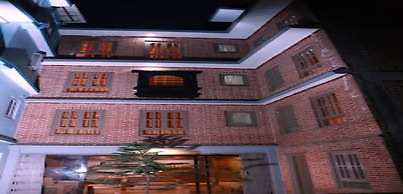 MeroStay 220 Hotel CBR