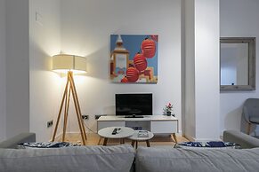 Holiday Rentals Tempa Museo