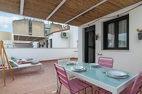 Holiday Rentals Tempa Museo
